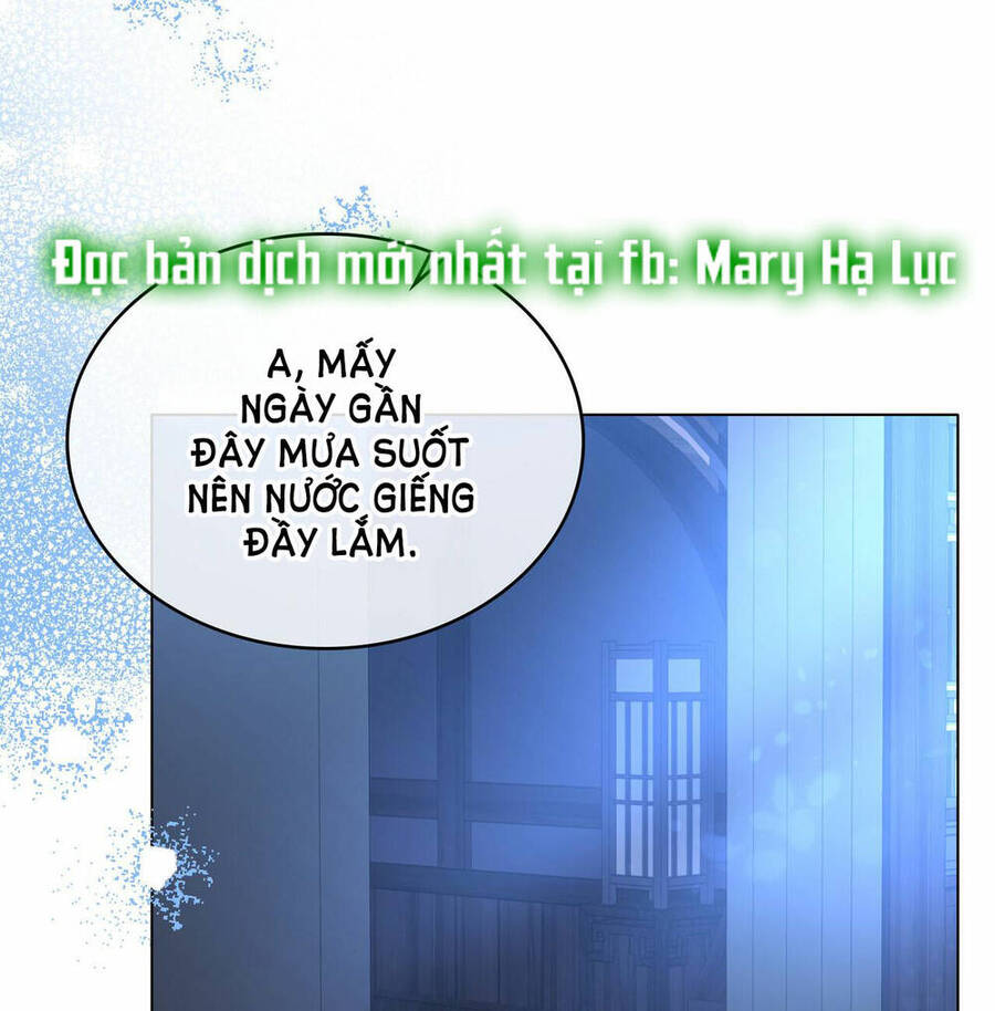 Vẻ Đẹp Không Hoàn Hảo - The Tainted Half Chapter 34.5 - 30