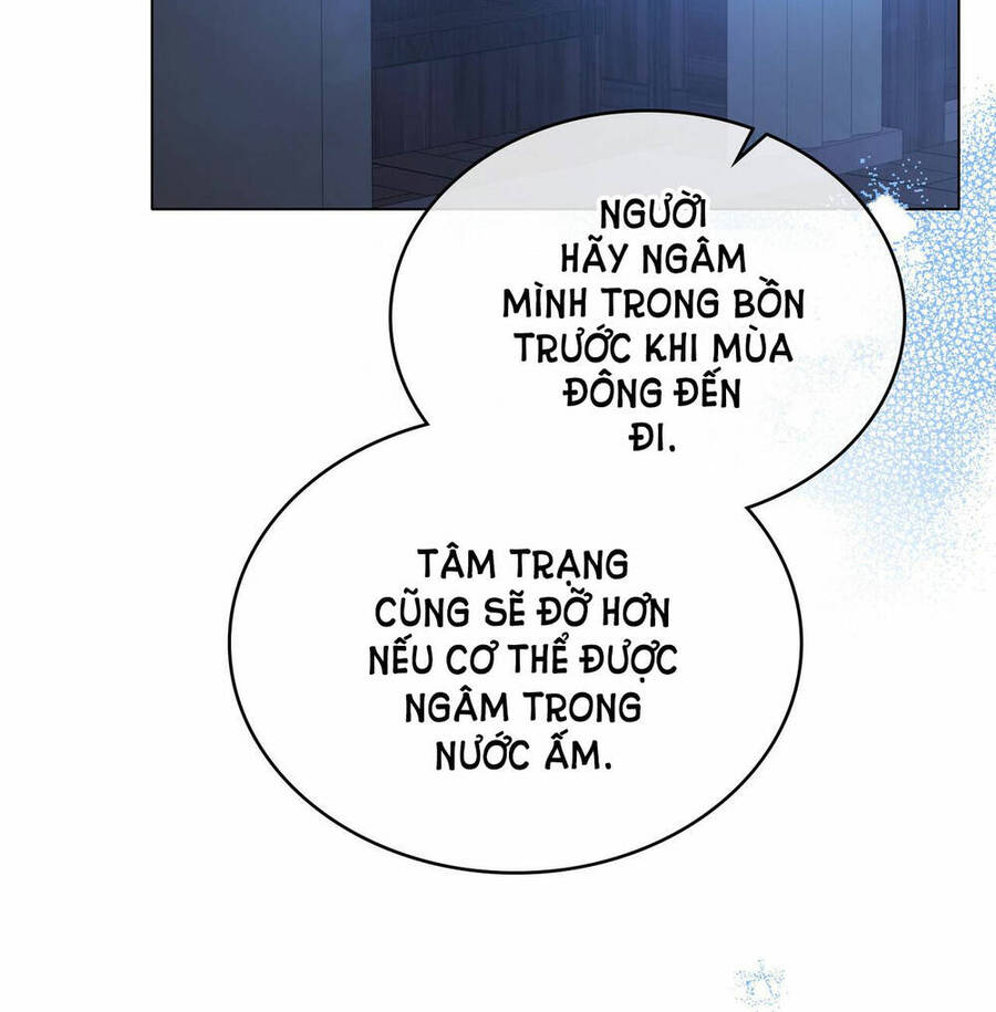 Vẻ Đẹp Không Hoàn Hảo - The Tainted Half Chapter 34.5 - 31