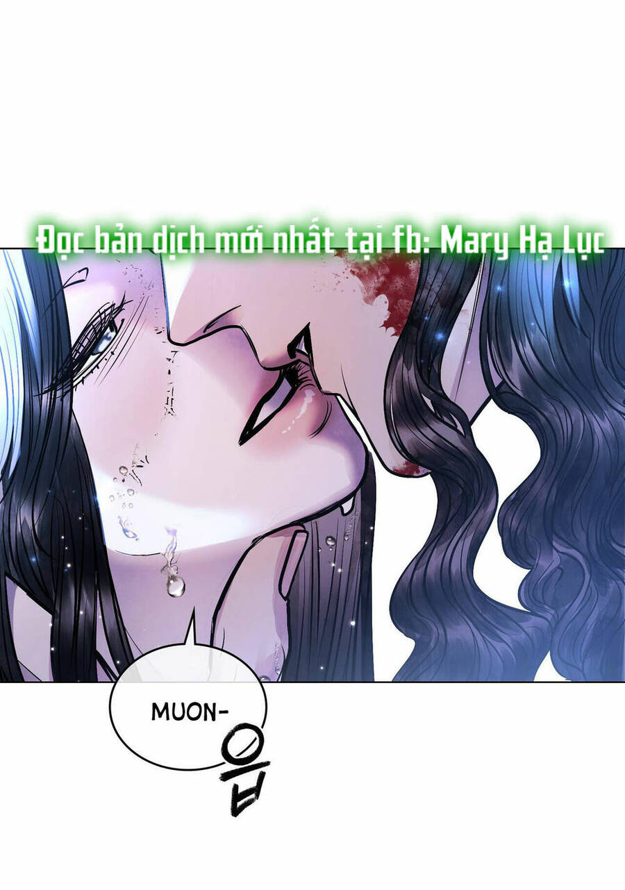 Vẻ Đẹp Không Hoàn Hảo - The Tainted Half Chapter 34.5 - 41