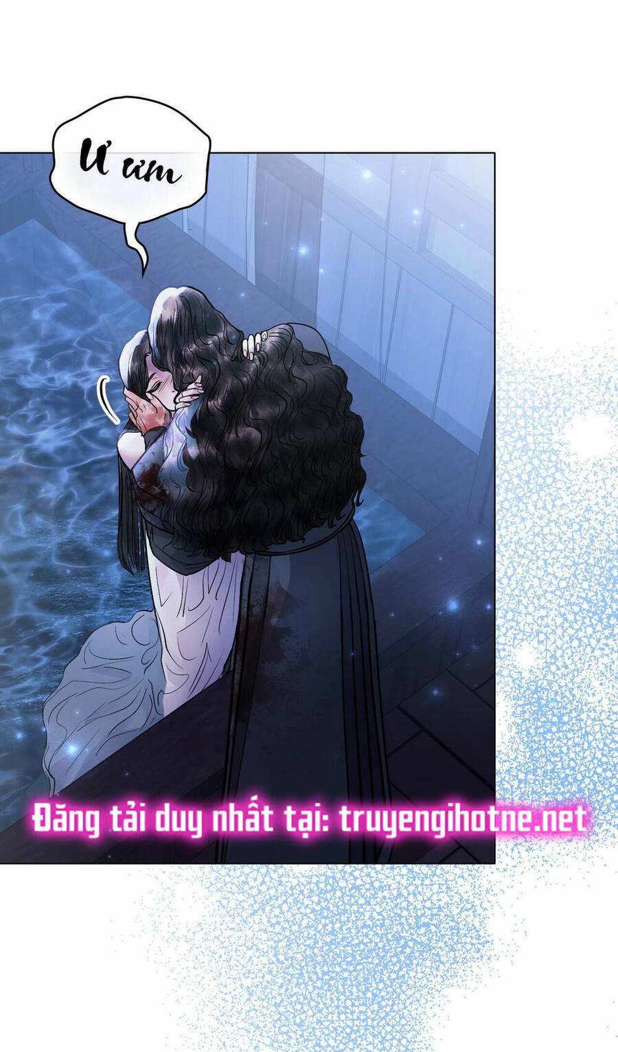 Vẻ Đẹp Không Hoàn Hảo - The Tainted Half Chapter 34.5 - 42