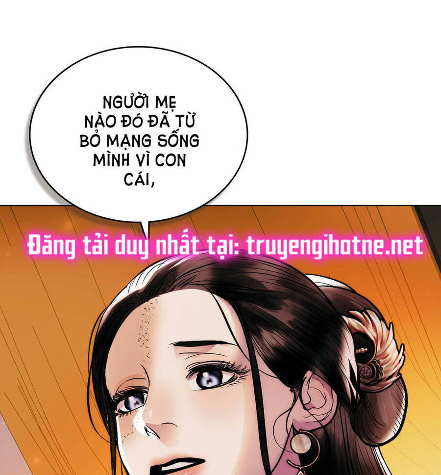 Vẻ Đẹp Không Hoàn Hảo - The Tainted Half Chapter 34 - 2
