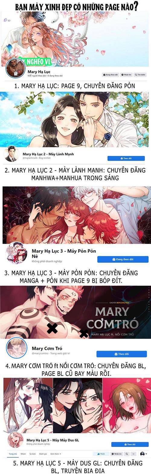 Vẻ Đẹp Không Hoàn Hảo - The Tainted Half Chapter 34 - 13