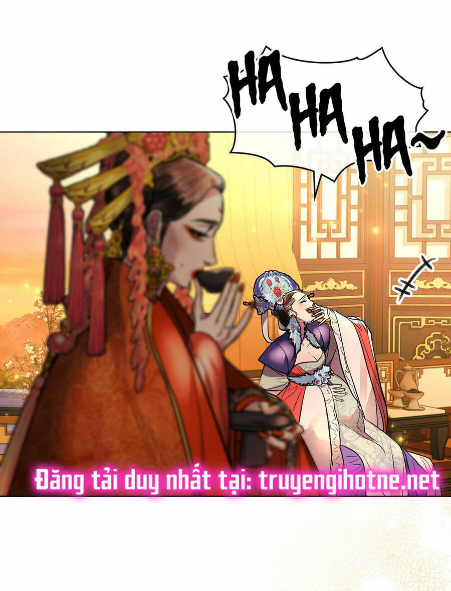 Vẻ Đẹp Không Hoàn Hảo - The Tainted Half Chapter 34 - 18