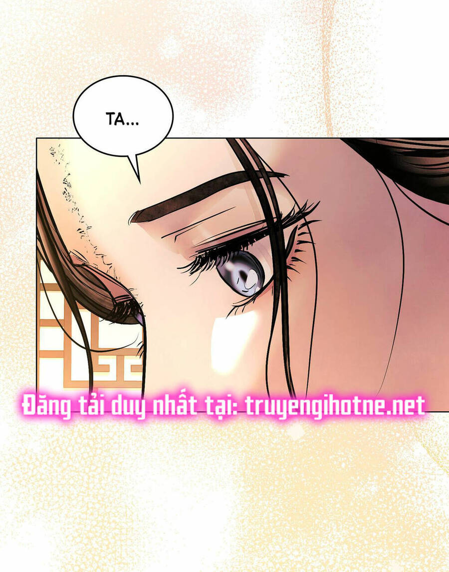 Vẻ Đẹp Không Hoàn Hảo - The Tainted Half Chapter 34 - 22