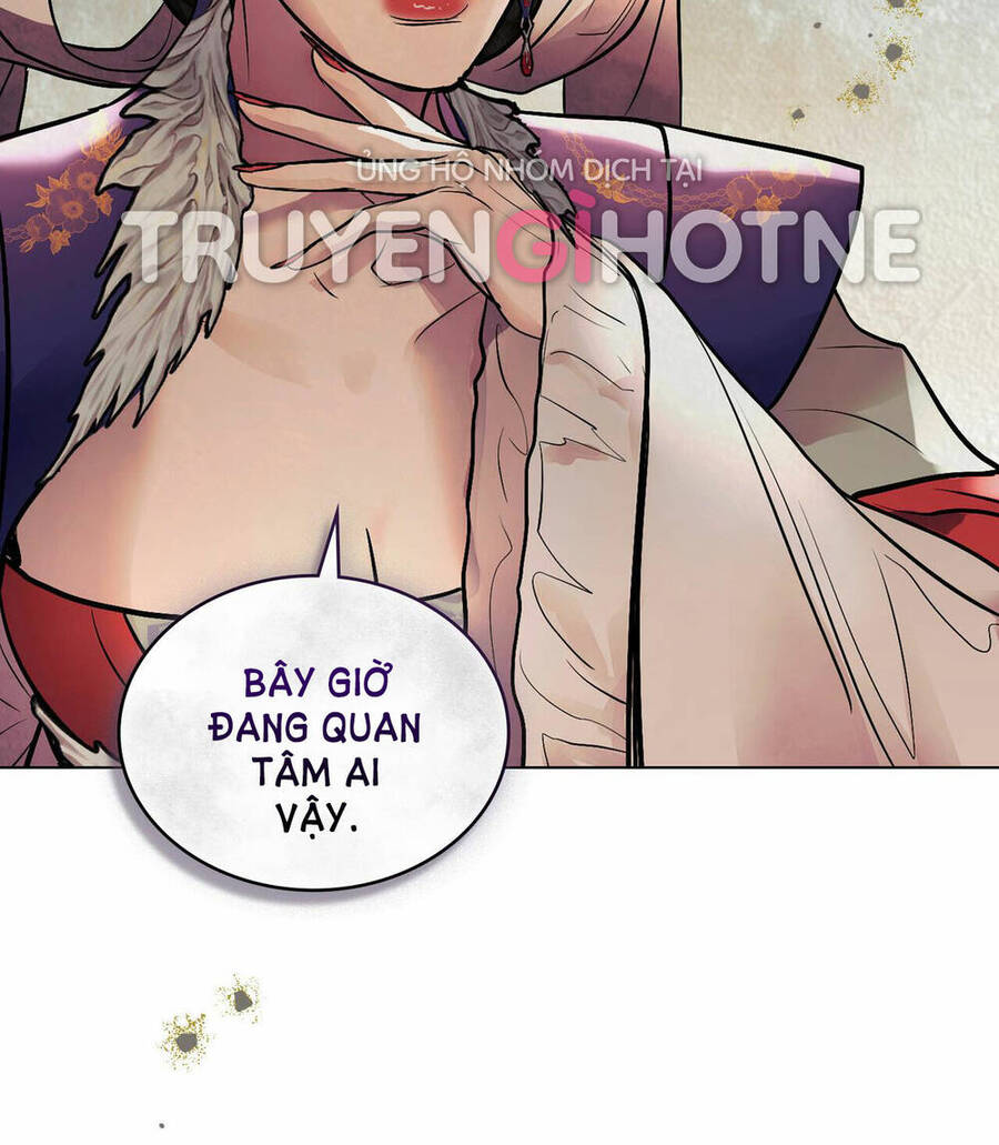 Vẻ Đẹp Không Hoàn Hảo - The Tainted Half Chapter 34 - 9