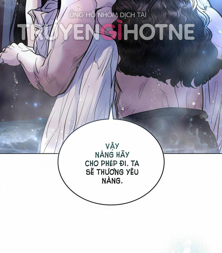 Vẻ Đẹp Không Hoàn Hảo - The Tainted Half Chapter 35.5 - 3