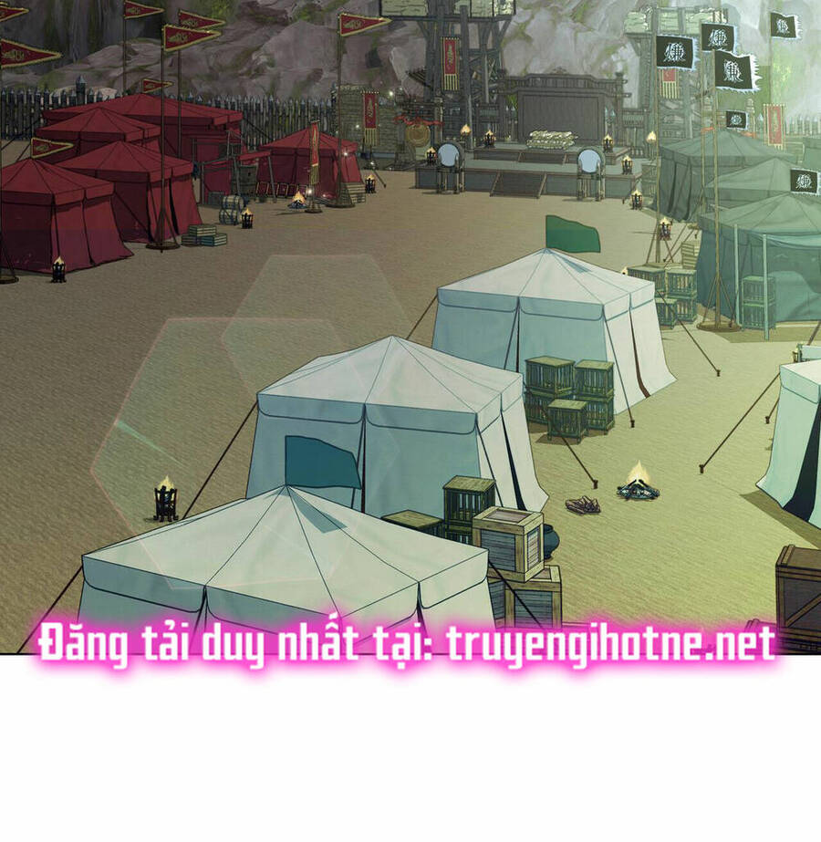 Vẻ Đẹp Không Hoàn Hảo - The Tainted Half Chapter 35.5 - 24
