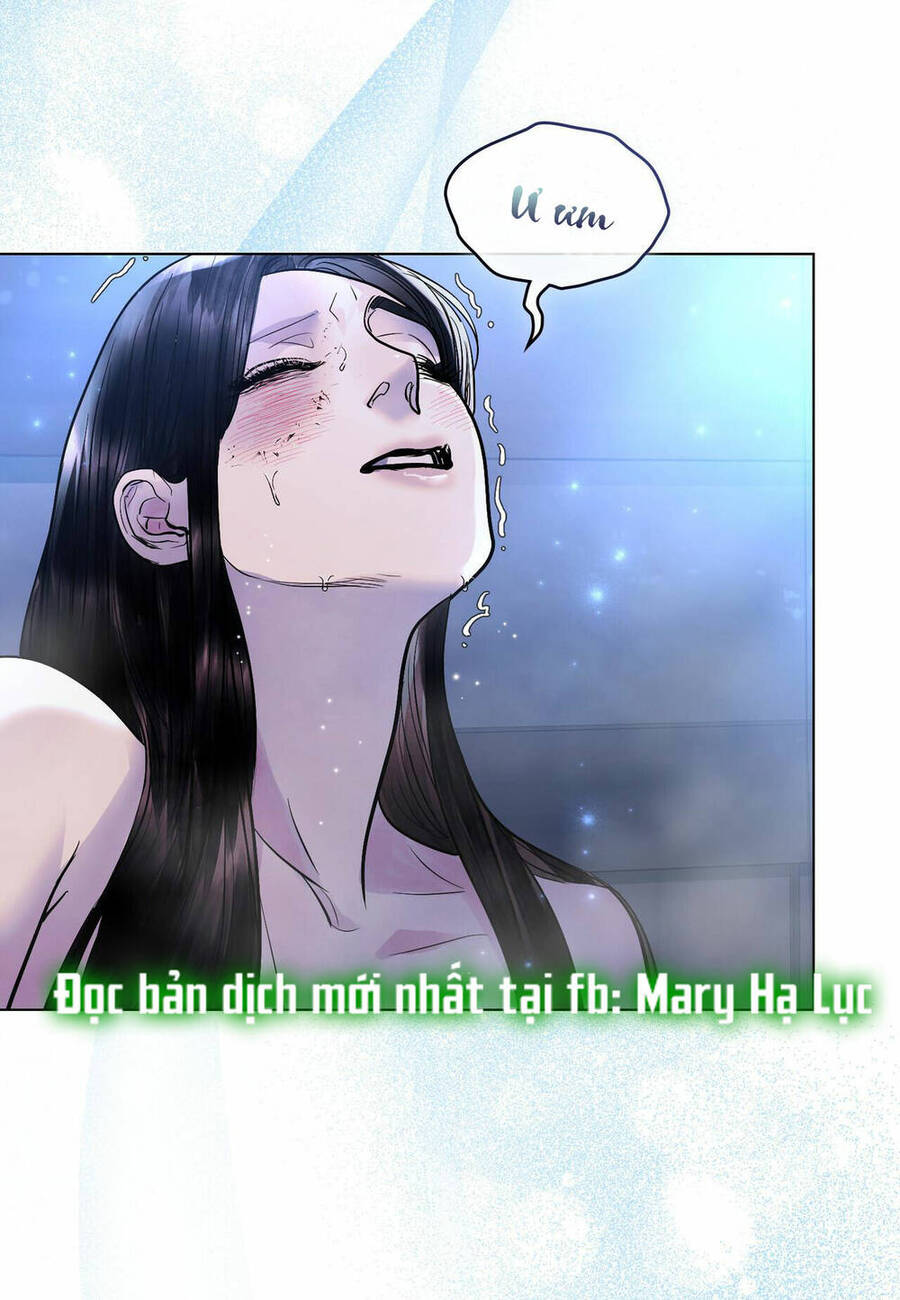 Vẻ Đẹp Không Hoàn Hảo - The Tainted Half Chapter 35.5 - 5