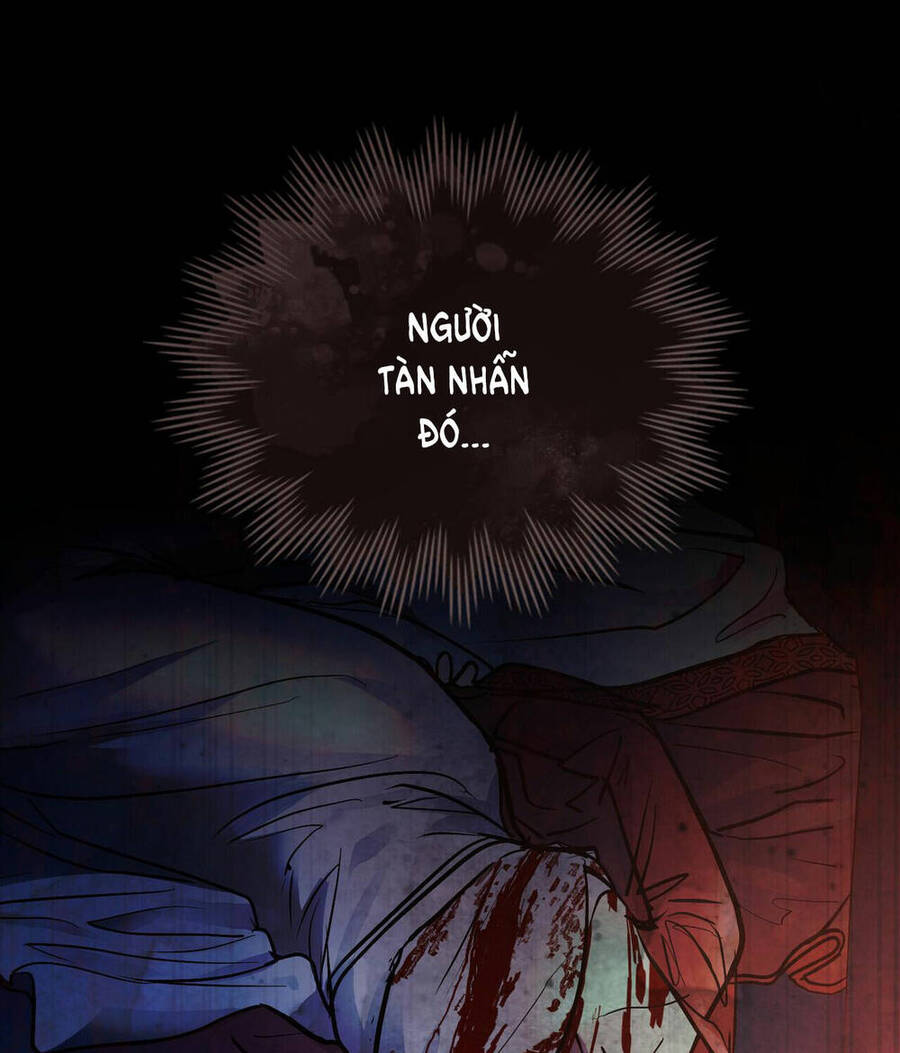 Vẻ Đẹp Không Hoàn Hảo - The Tainted Half Chapter 35 - 11