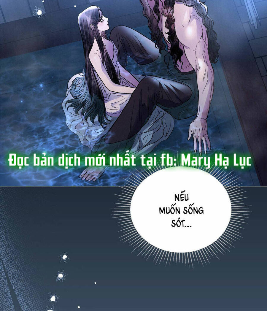 Vẻ Đẹp Không Hoàn Hảo - The Tainted Half Chapter 35 - 14