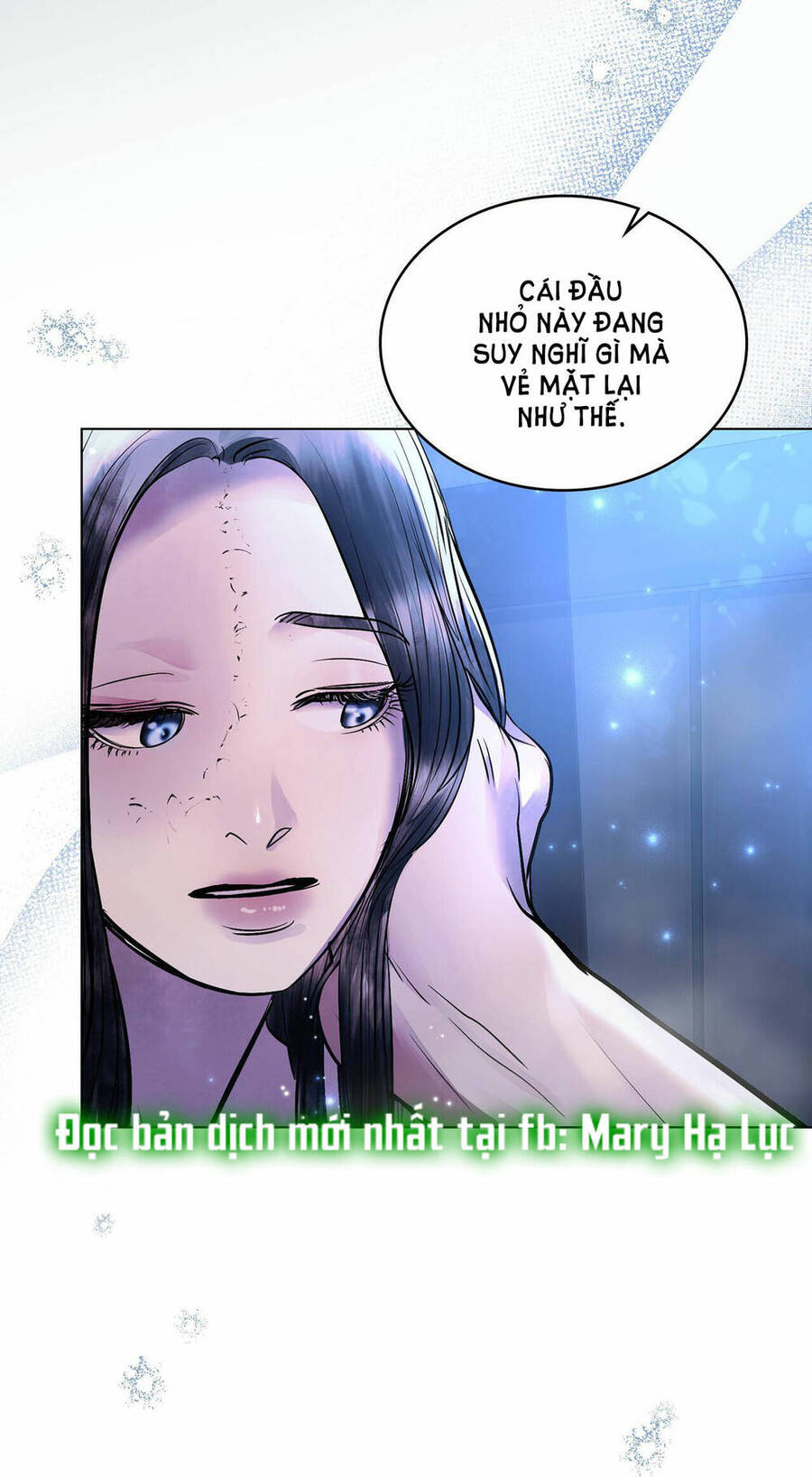 Vẻ Đẹp Không Hoàn Hảo - The Tainted Half Chapter 35 - 17