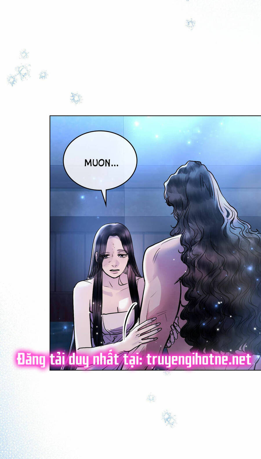 Vẻ Đẹp Không Hoàn Hảo - The Tainted Half Chapter 35 - 5
