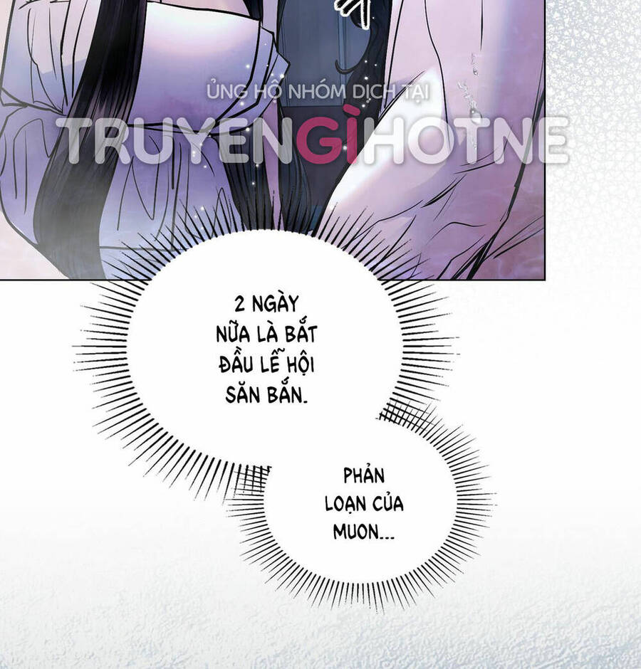 Vẻ Đẹp Không Hoàn Hảo - The Tainted Half Chapter 35 - 9