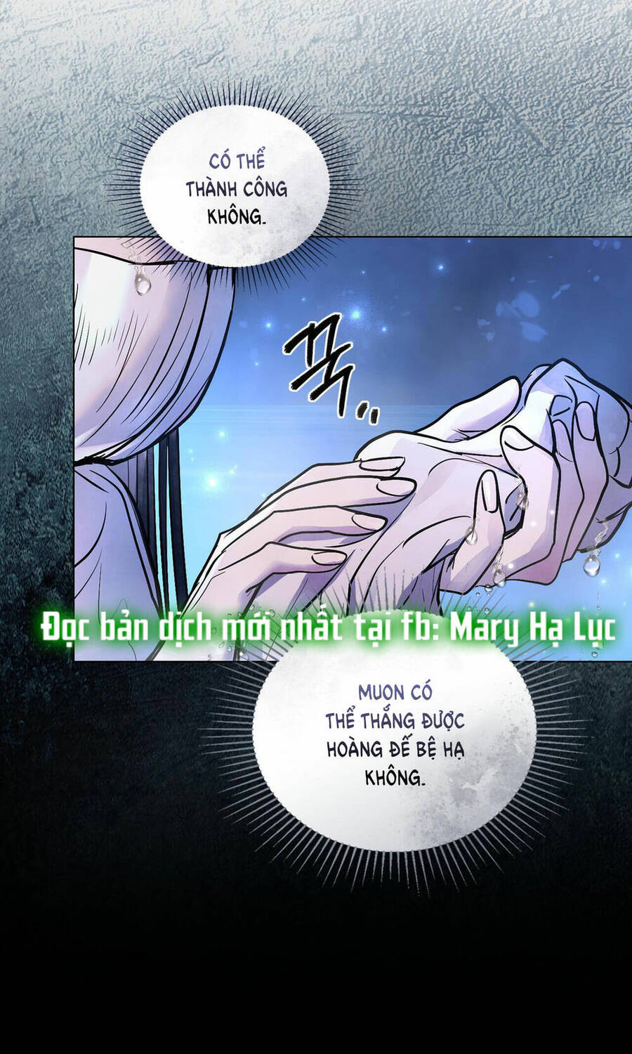 Vẻ Đẹp Không Hoàn Hảo - The Tainted Half Chapter 35 - 10