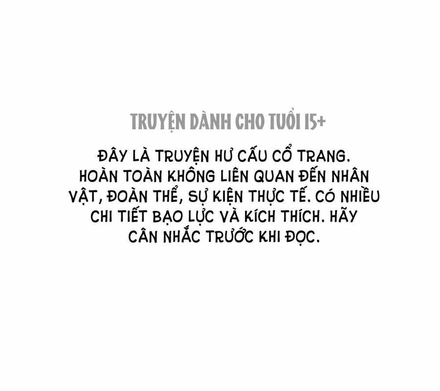 Vẻ Đẹp Không Hoàn Hảo - The Tainted Half Chapter 36 - 1