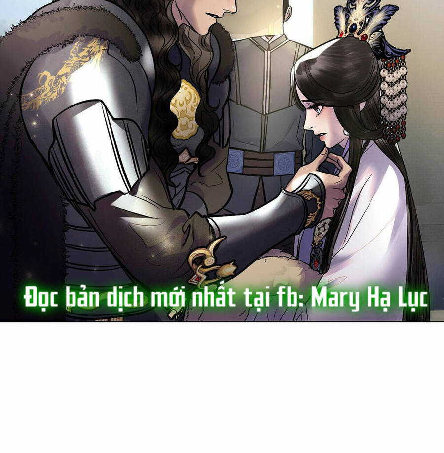 Vẻ Đẹp Không Hoàn Hảo - The Tainted Half Chapter 36 - 17
