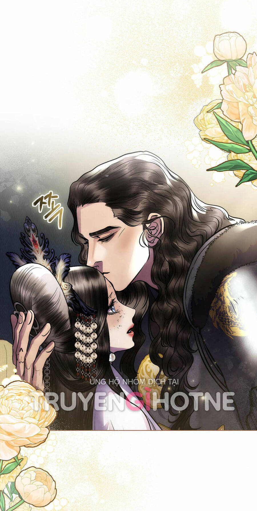 Vẻ Đẹp Không Hoàn Hảo - The Tainted Half Chapter 36 - 23