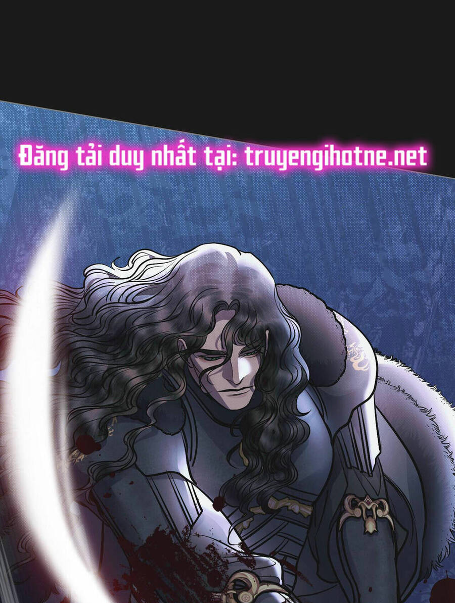 Vẻ Đẹp Không Hoàn Hảo - The Tainted Half Chapter 37 - 5