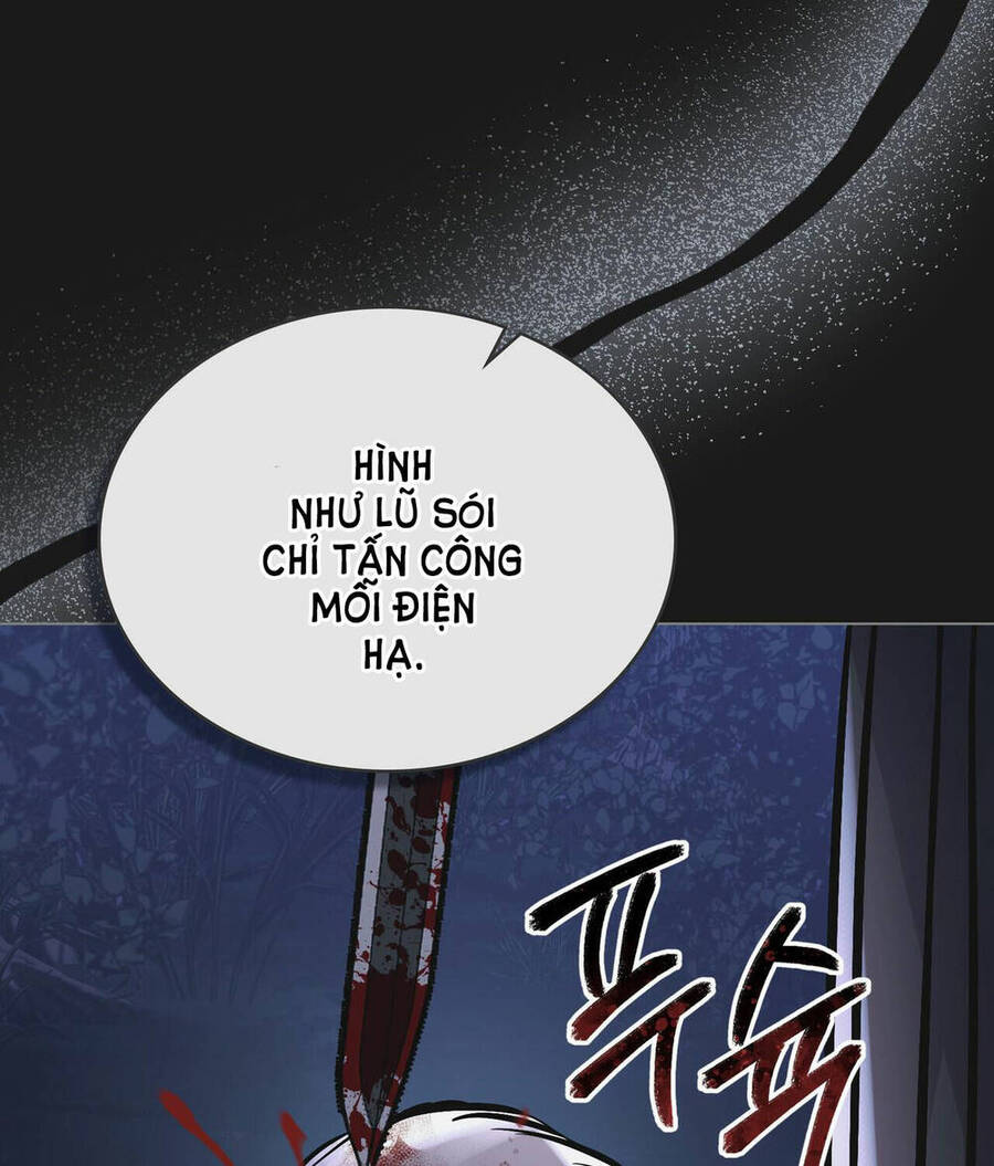 Vẻ Đẹp Không Hoàn Hảo - The Tainted Half Chapter 37 - 9