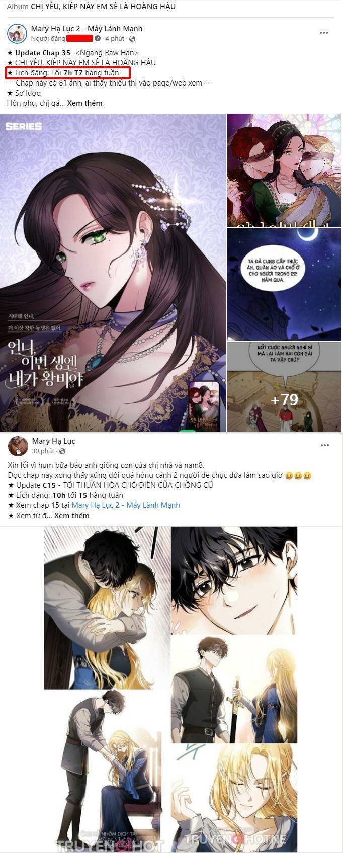 Vẻ Đẹp Không Hoàn Hảo - The Tainted Half Chapter 38 - 2