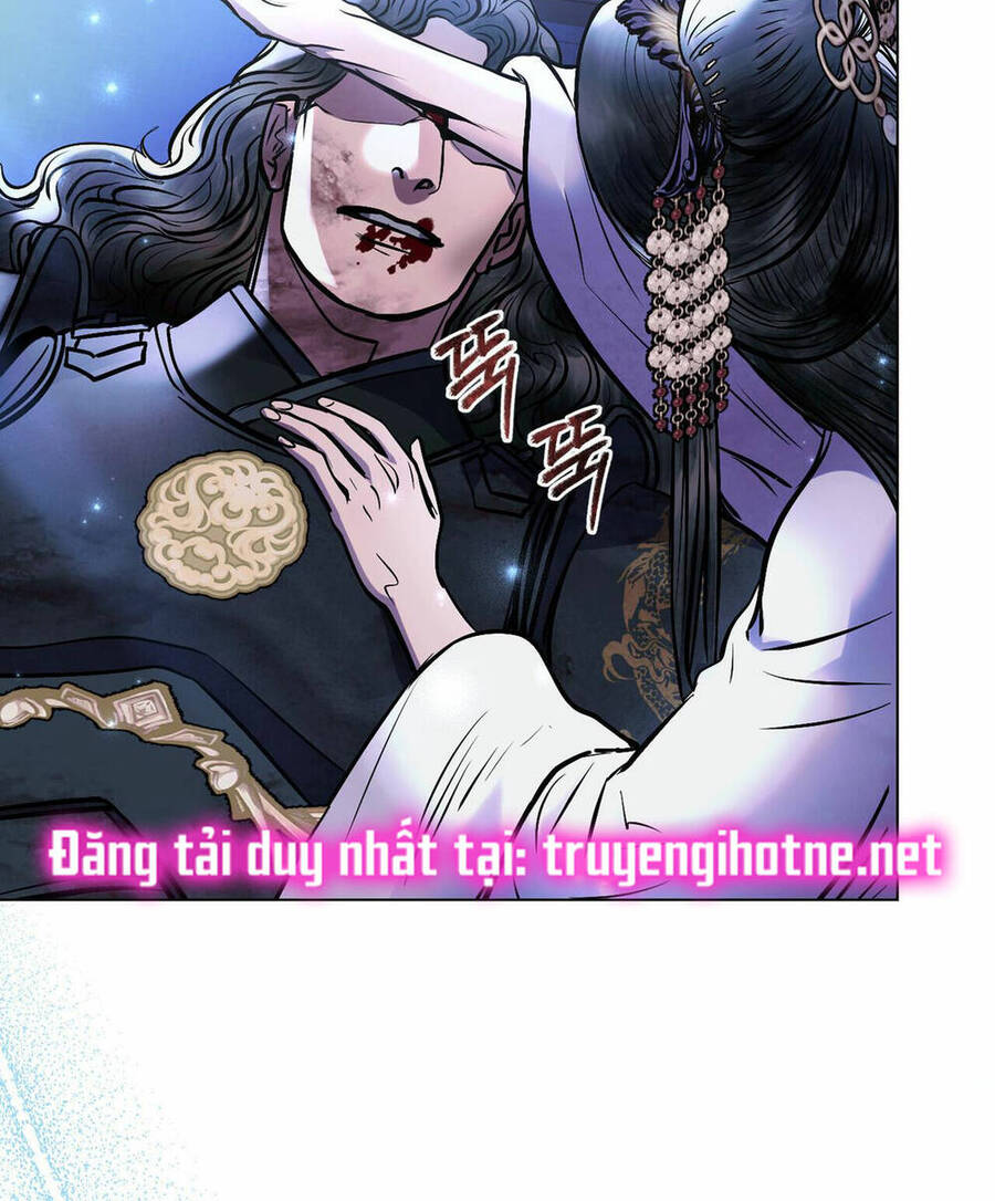 Vẻ Đẹp Không Hoàn Hảo - The Tainted Half Chapter 38 - 12