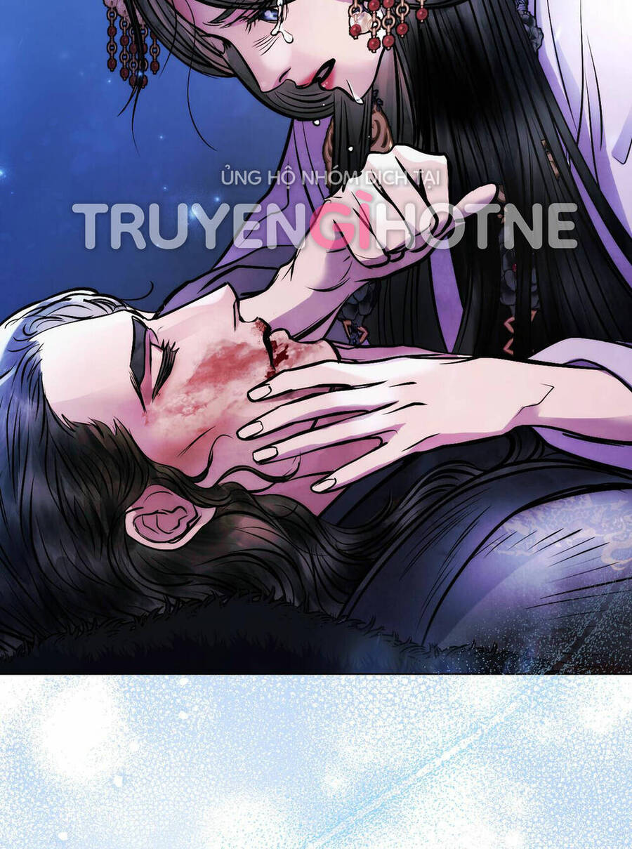 Vẻ Đẹp Không Hoàn Hảo - The Tainted Half Chapter 38 - 14