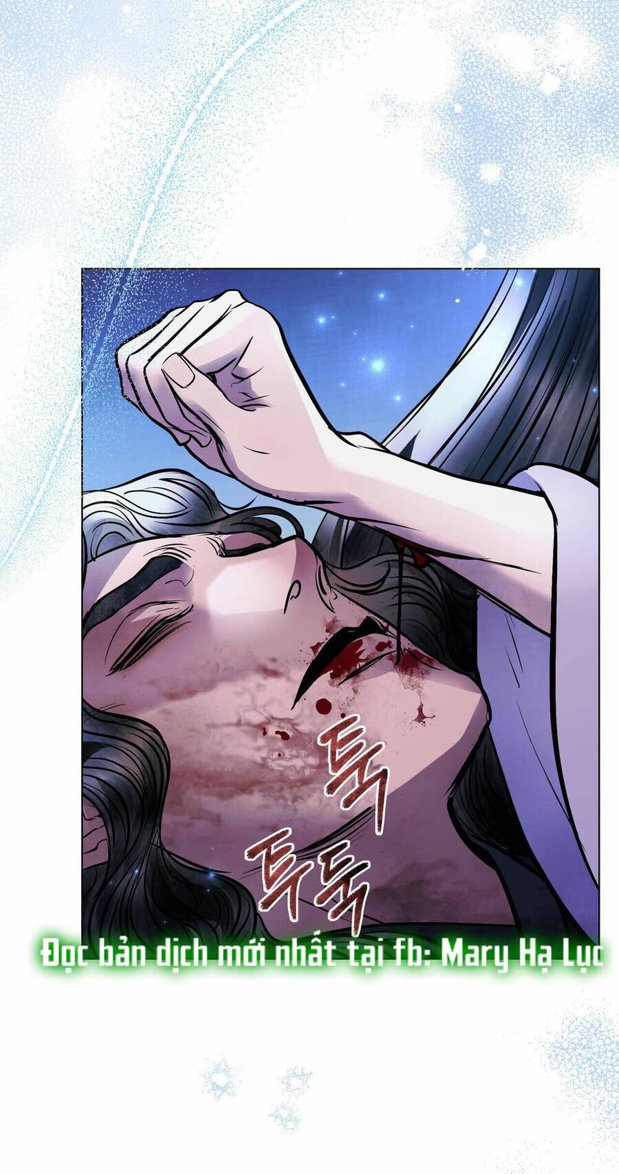 Vẻ Đẹp Không Hoàn Hảo - The Tainted Half Chapter 38 - 15