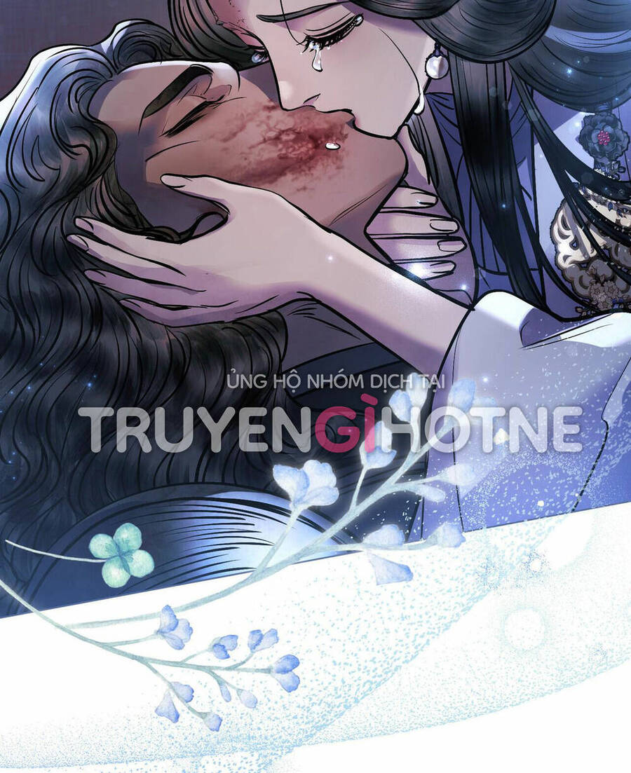 Vẻ Đẹp Không Hoàn Hảo - The Tainted Half Chapter 38 - 20
