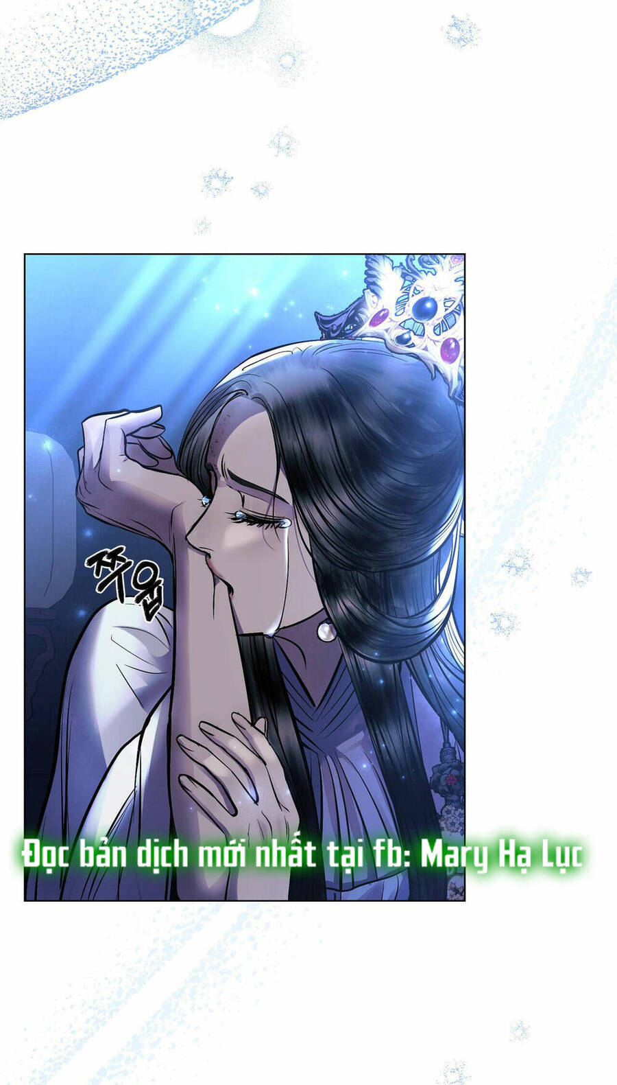 Vẻ Đẹp Không Hoàn Hảo - The Tainted Half Chapter 38 - 21