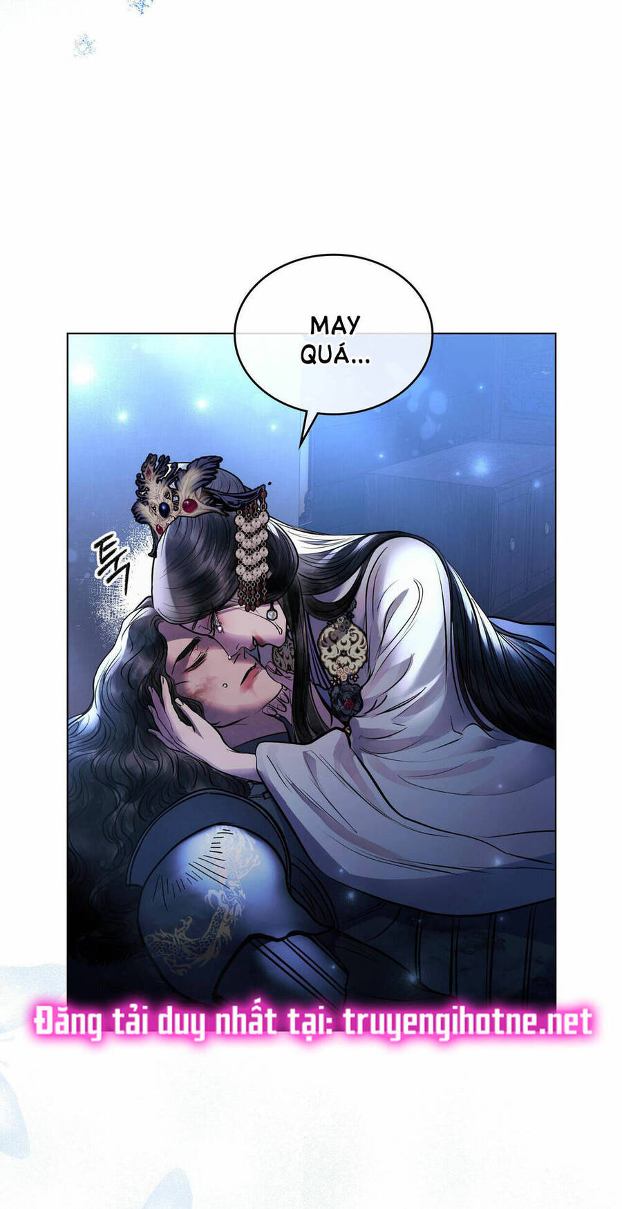 Vẻ Đẹp Không Hoàn Hảo - The Tainted Half Chapter 38 - 31