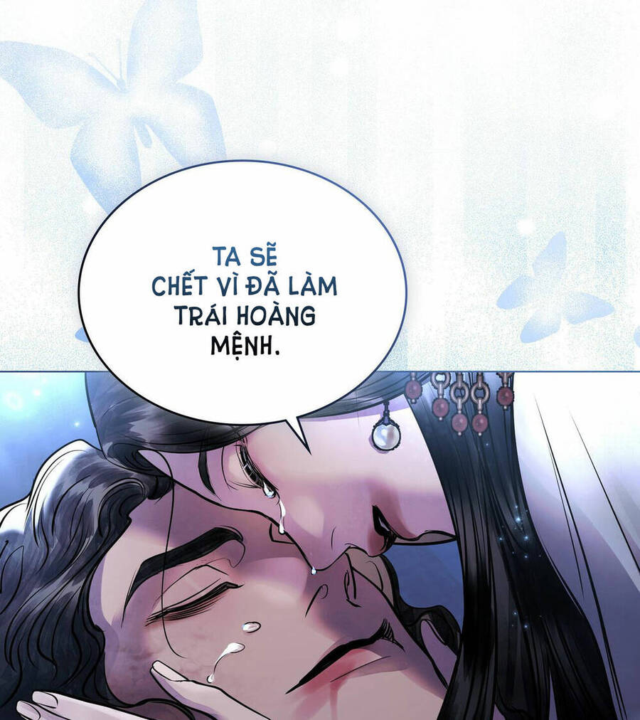 Vẻ Đẹp Không Hoàn Hảo - The Tainted Half Chapter 38 - 32