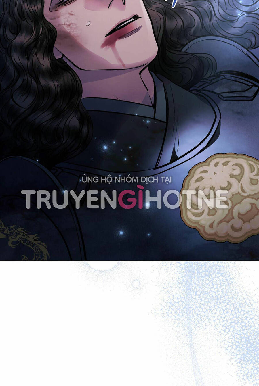 Vẻ Đẹp Không Hoàn Hảo - The Tainted Half Chapter 38 - 36