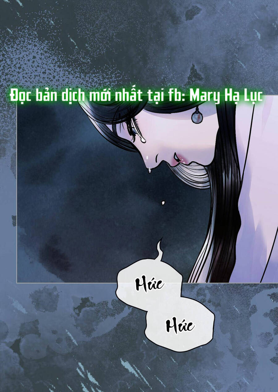 Vẻ Đẹp Không Hoàn Hảo - The Tainted Half Chapter 38 - 5