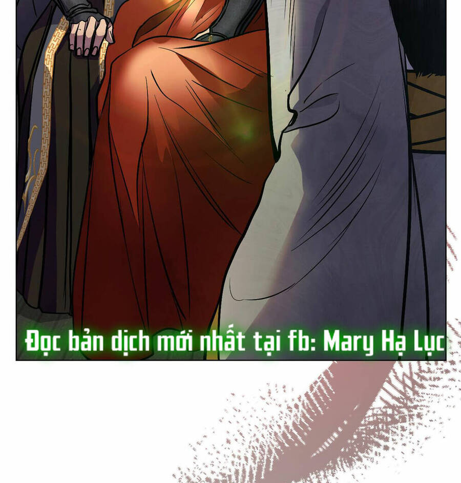 Vẻ Đẹp Không Hoàn Hảo - The Tainted Half Chapter 38 - 41