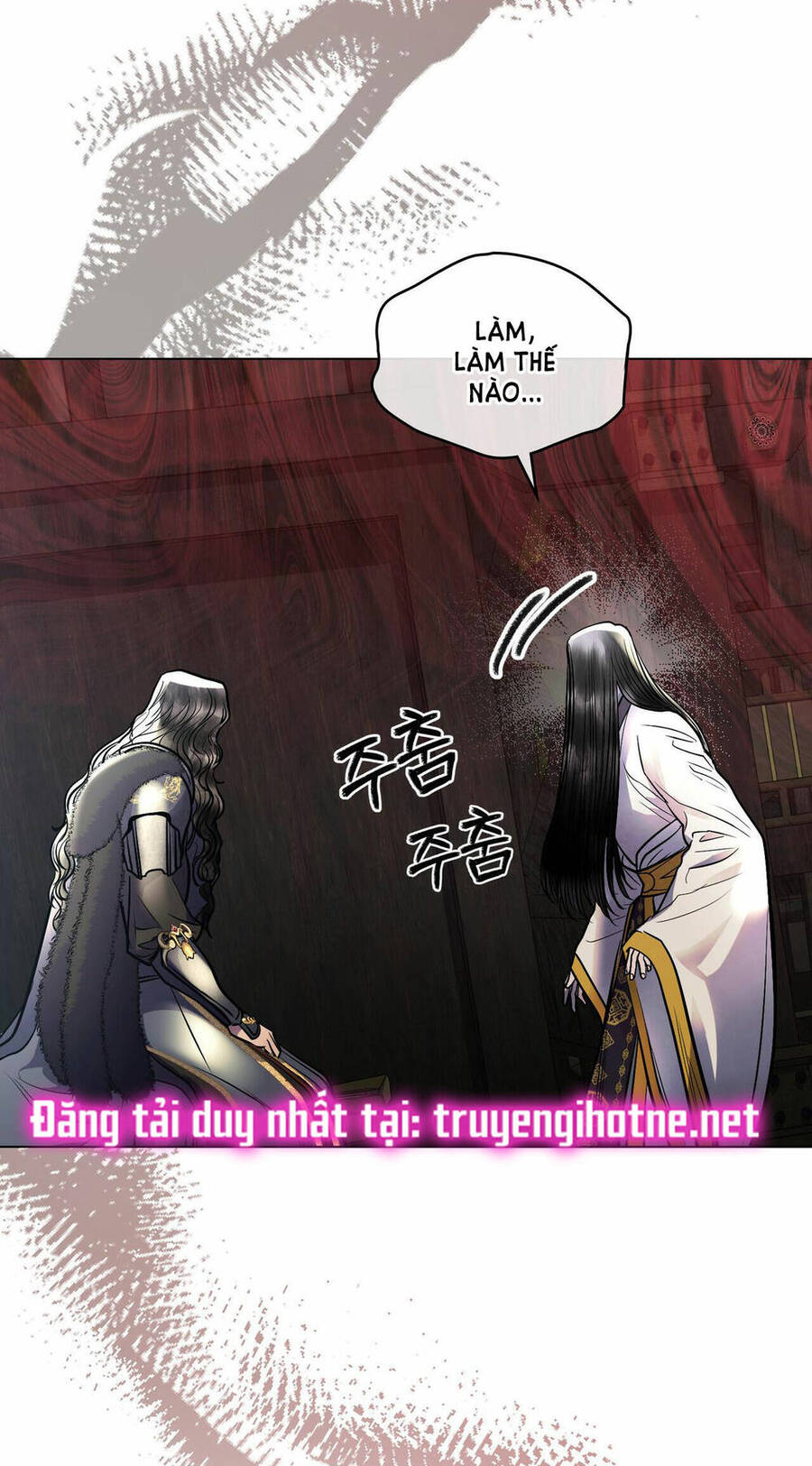 Vẻ Đẹp Không Hoàn Hảo - The Tainted Half Chapter 38 - 42