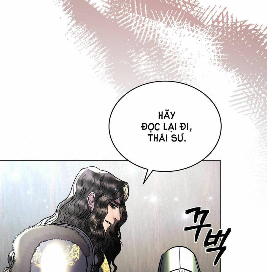 Vẻ Đẹp Không Hoàn Hảo - The Tainted Half Chapter 38 - 43