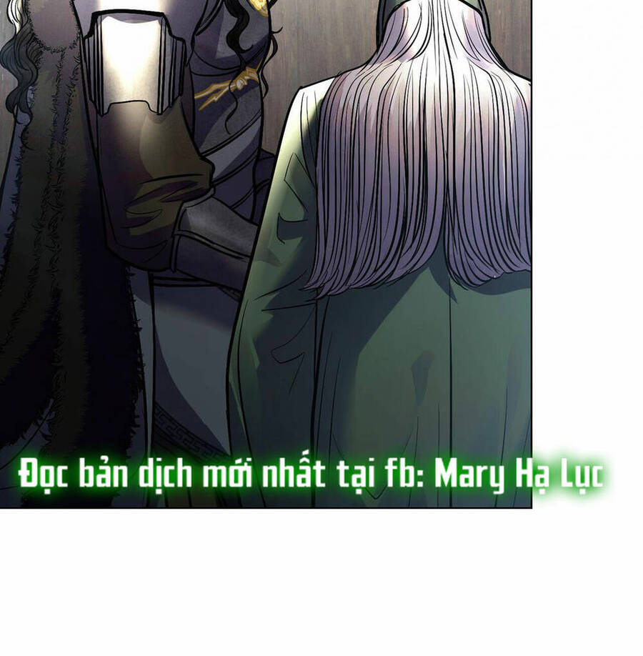 Vẻ Đẹp Không Hoàn Hảo - The Tainted Half Chapter 38 - 44