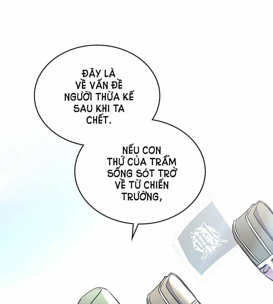 Vẻ Đẹp Không Hoàn Hảo - The Tainted Half Chapter 38 - 45