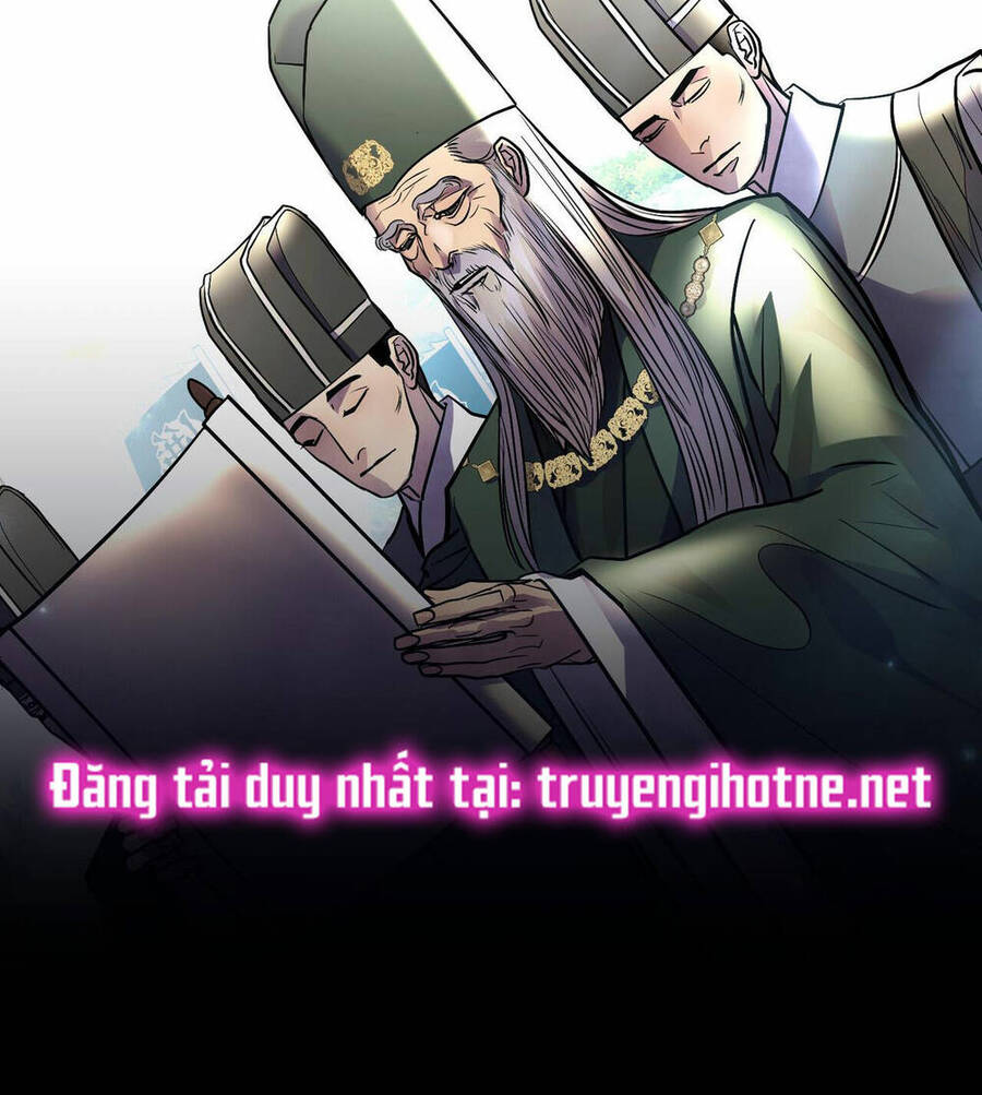 Vẻ Đẹp Không Hoàn Hảo - The Tainted Half Chapter 38 - 46