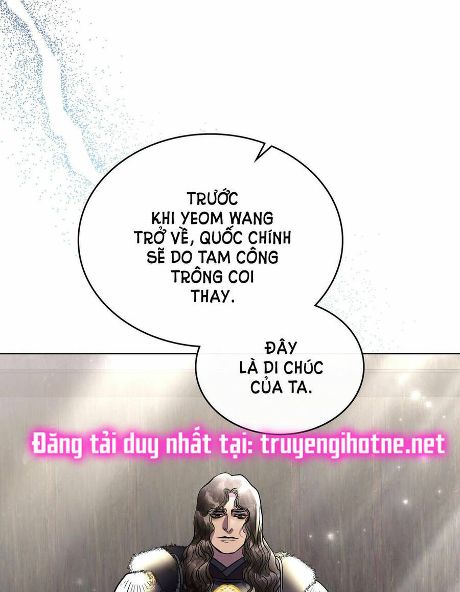 Vẻ Đẹp Không Hoàn Hảo - The Tainted Half Chapter 38 - 51