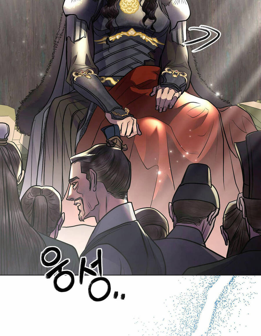 Vẻ Đẹp Không Hoàn Hảo - The Tainted Half Chapter 38 - 52