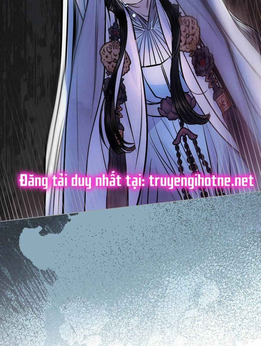 Vẻ Đẹp Không Hoàn Hảo - The Tainted Half Chapter 38 - 8