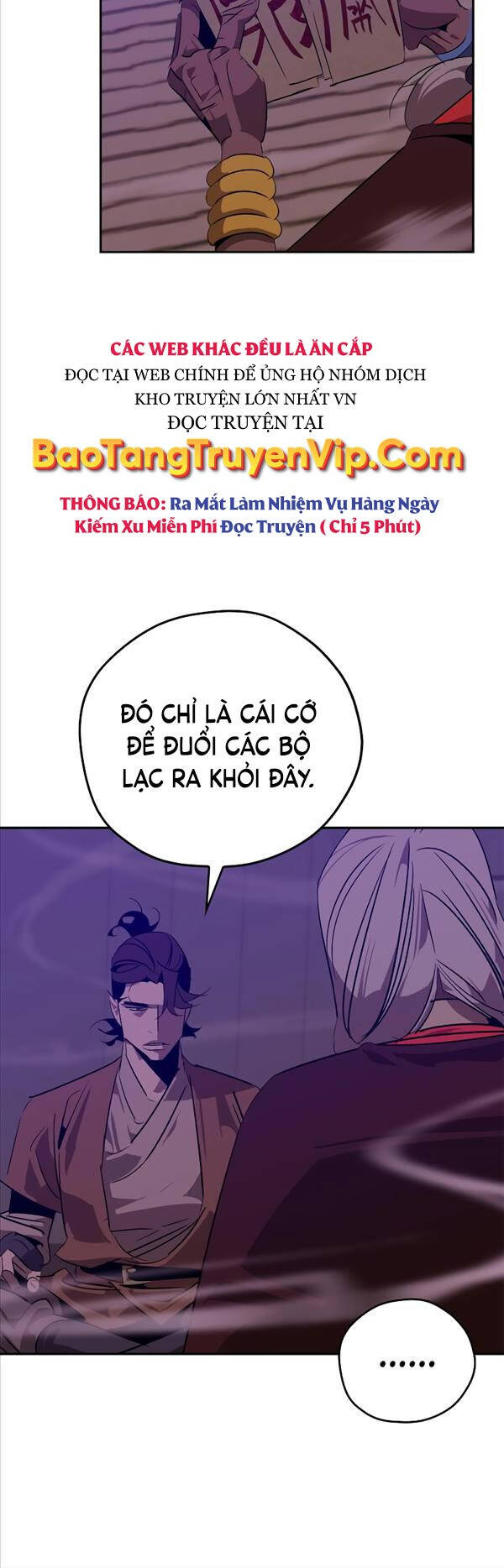 Võ Học Miền Viễn Tây Chapter 24 - 21