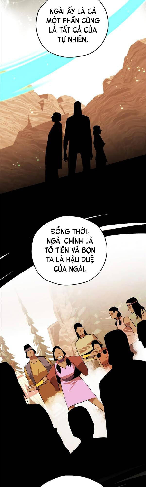 Võ Học Miền Viễn Tây Chapter 24 - 26