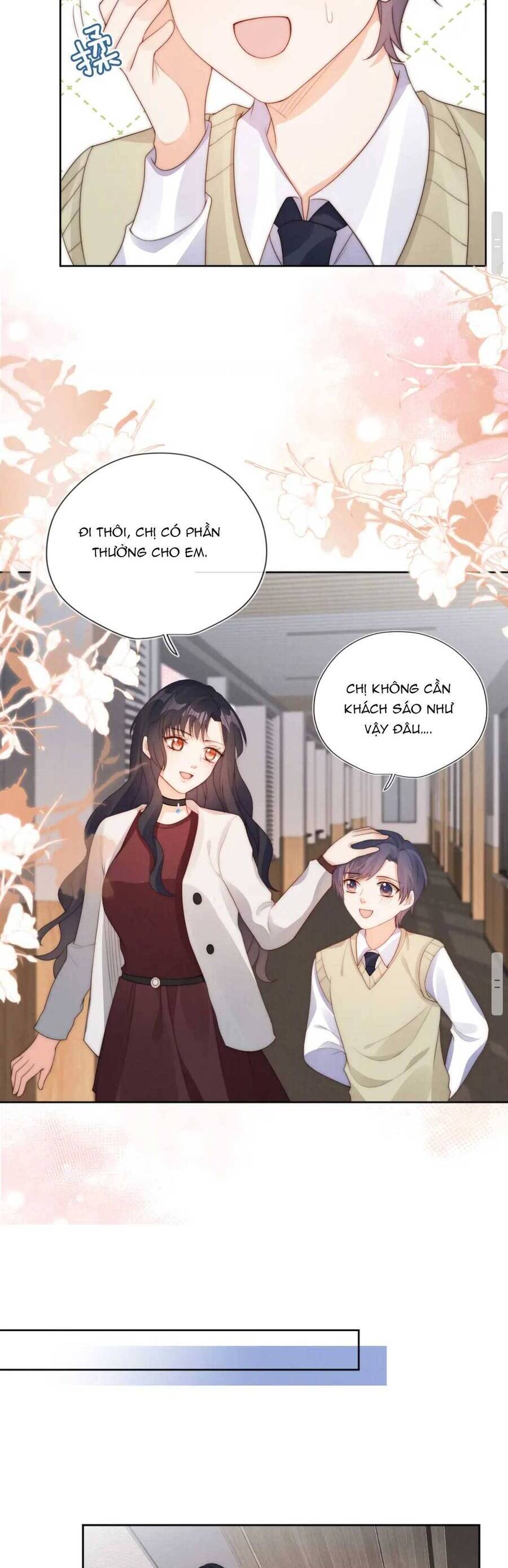 Nuôi Hư Nhân Vật Phản Diện Phải Làm Sao Bây Giờ Chapter 26 - 11