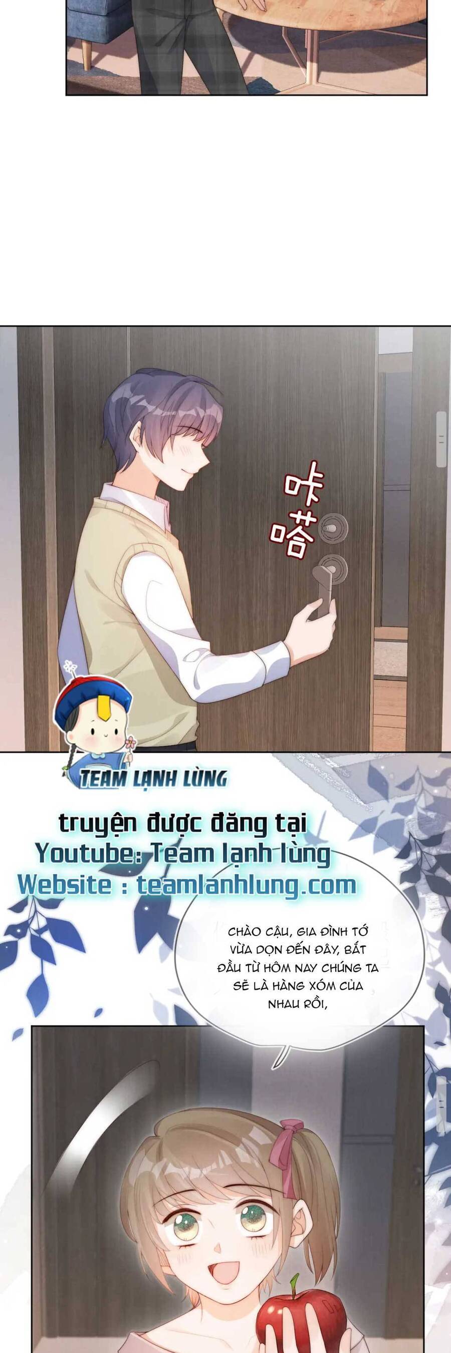 Nuôi Hư Nhân Vật Phản Diện Phải Làm Sao Bây Giờ Chapter 26 - 20