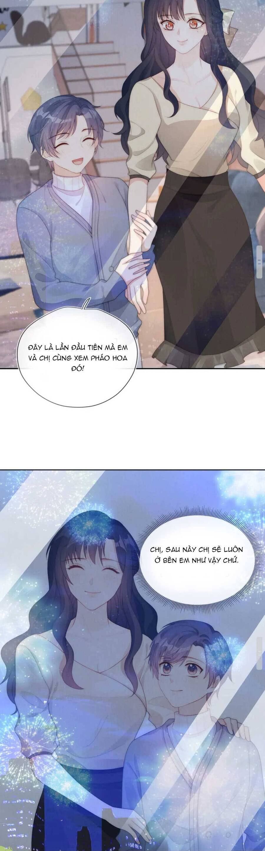 Nuôi Hư Nhân Vật Phản Diện Phải Làm Sao Bây Giờ Chapter 26 - 5