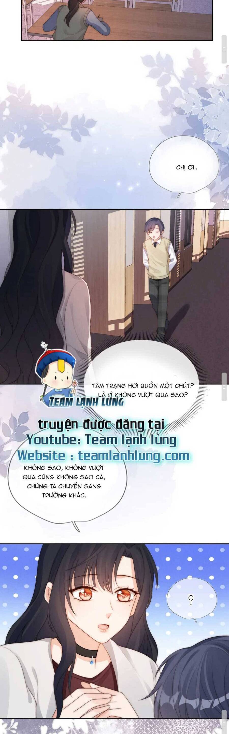 Nuôi Hư Nhân Vật Phản Diện Phải Làm Sao Bây Giờ Chapter 26 - 8