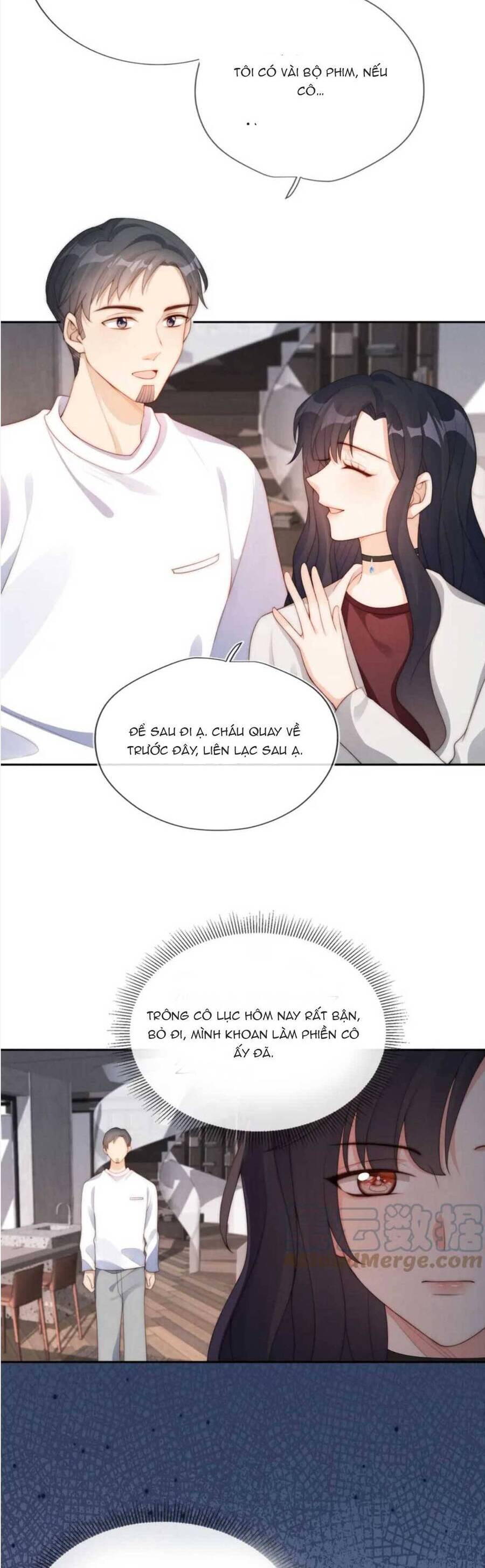 Nuôi Hư Nhân Vật Phản Diện Phải Làm Sao Bây Giờ Chapter 27 - 11