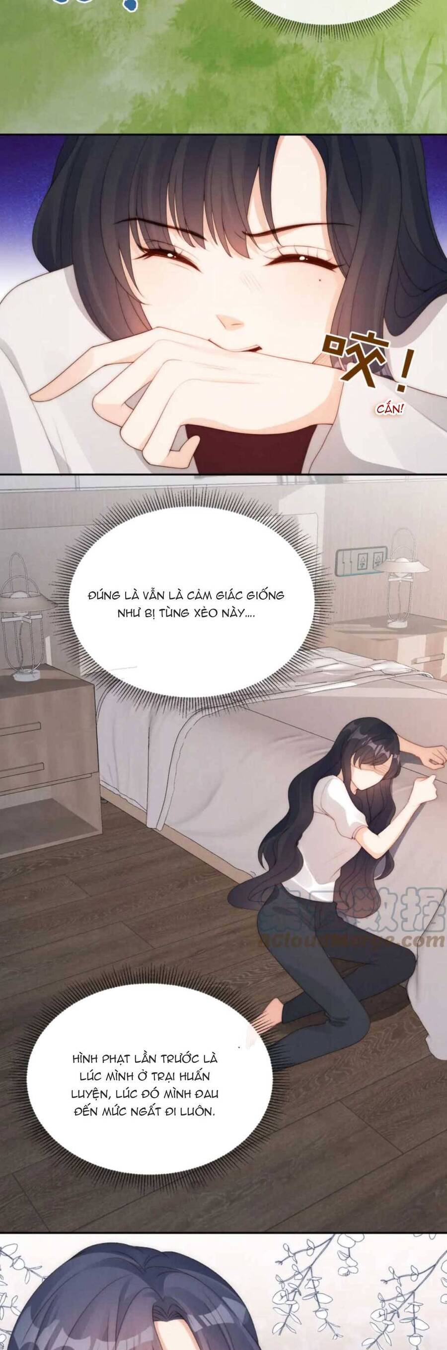 Nuôi Hư Nhân Vật Phản Diện Phải Làm Sao Bây Giờ Chapter 27 - 18